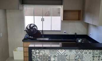 Imagem 7: VENSE SE CASA EM MIRASSOL PQ DOS IPES