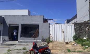 Imagem: Vende casa Brasilândia 170 mil