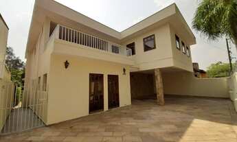 Imagem 3: Sobrado com 6 dormitórios, 393 m² - venda por R$ 1.100.000,00 ou aluguel por R$ 6.000,00/m