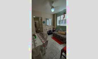 Imagem 5: Apartamento 01 dormitório - mobiliado - Vila Caiçara, Praia Grande SP