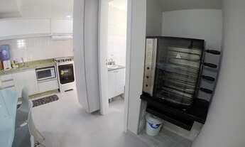 Imagem 4: Apartamento duplex com 2 suítes a 100m da praia de Bombas