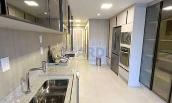 Imagem 4: APARTAMENTO - ALPHAVILLE - SP