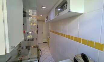 Imagem 2: Excelente apartamento à venda no Recreio