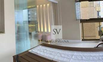 Imagem 4: Lindo 04 quartos na Praia da Costa