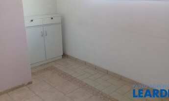 Imagem 6: CASA TÉRREA - PINHEIROS - SP