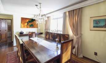 Imagem 6: Locação Apartamento 3 Dormitórios - 383 m² Jardim Paulista