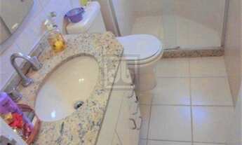 Imagem 7: Rio de Janeiro - Apartamento Padrão - Freguesia, Jacarepaguá