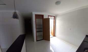 Imagem 4: Vendo casa nova com 2 dormitórios sendo 1 suíte em Nova Esperança - Parnamirim/RN