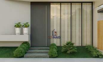 Imagem 3: Casa com 3 dormitórios à venda, 364 m² por R$ 2.000.000 - Condomínio Aldeia do Lago - Ji-P