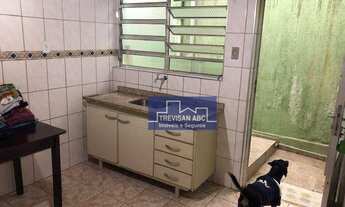 Imagem 6: Sobrado Alves Dias/SBC com 2 dorms e 2 vagas