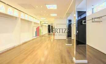 Imagem 3: Loja para locação na Vila Olímpia