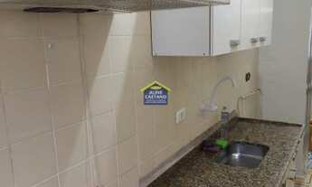 Imagem 6: Kitnet com 1 dorm, Boqueirão, Praia Grande