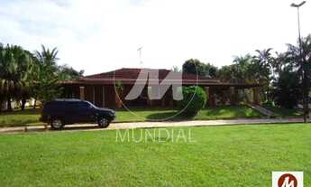 Imagem 2: Chacara (chacara) 5 dormitórios/suite, cozinha planejada, portaria 24 horas, em condomínio