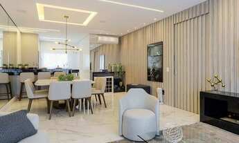 Imagem 3: SãO JOSé DOS PINHAIS - Apartamento Padrão - Centro