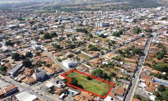 Imagem 5: Lote/Terreno COMERCIAL 3626 m2 CENTRAL - Trindade - GO