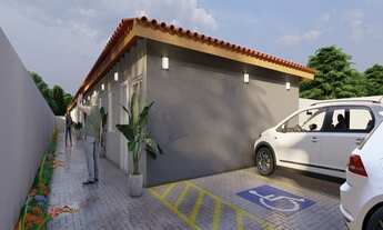 Imagem 7: CASA NOVA DE CONDOMINIO NO CIBRATEL EM ITANHAÉM