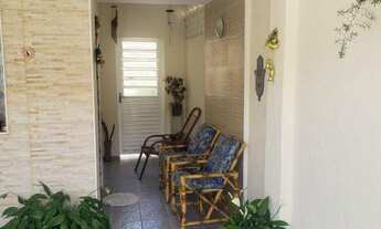 Imagem 2: Sobrado para venda com175m² no Parque Capuava - Santo André - SP