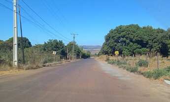 Imagem 7: Chácara 5 mil metros quadrados setor Monte alto 12 km próximo a Brazlandia