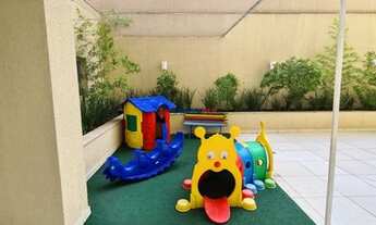 Imagem 6: Qd.B-10 Lt.07/10 Edifício Visage Arena