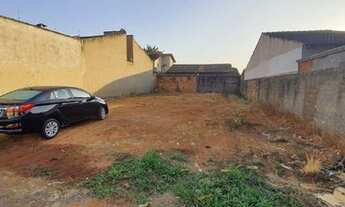 Imagem 2: Lote/Terreno para venda possui 300 metros quadrados em Residencial Aquários - Goiânia - GO