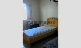 Imagem 4: SAO BERNARDO DO CAMPO - Residential / Sobrado - PAULICEIA