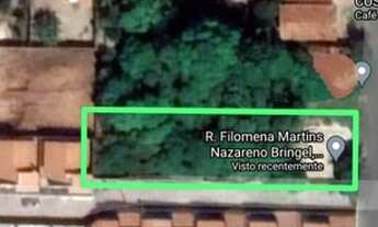 Imagem: Terreno Parque Piauí II