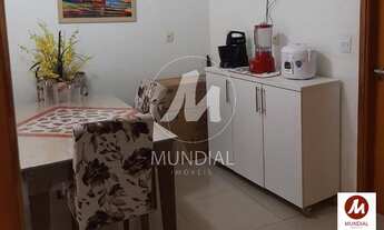 Imagem 2: Casa (térrea na rua) 3 dormitórios/suite, cozinha planejada