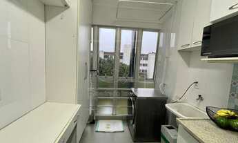 Imagem 3: Apartamento para Venda em Brasília, Setor Sudoeste, 2 dormitórios, 1 banheiro