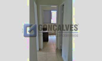 Imagem 6: SAO BERNARDO DO CAMPO - Residential / Apartment - BAIRRO ASSUNCAO