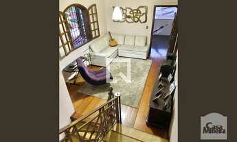 Imagem 2: Casa à Venda - Paquetá, 4 Quartos, 370 m²