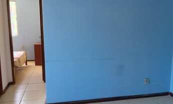 Imagem 4: 2 dormitórios com garagem vista livre e sala ampla - Campinho