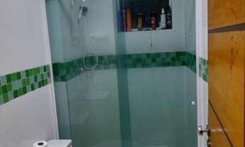 Imagem 7: Apartamento jacarepagua cond morada dos passarinhos