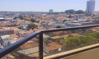 Imagem 2: APARTAMENTO EDIFÍCIO CAMILA I 4 QUARTOS I 1 SUITE I 3 BANHEIROS