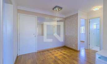 Imagem 4: Apartamento para Aluguel - Bosque da Saúde, 2 Quartos, 65 m2