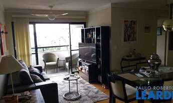 Imagem: APARTAMENTO - MORUMBI - SP