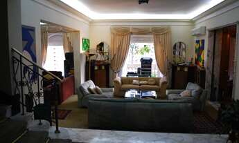 Imagem 4: Cobertura Venda 4 Dormitórios - 785 m² Bela Vista