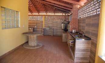 Imagem 7: Chácara em Goianira