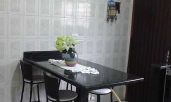 Imagem 3: Casa 2 dormitórios Praia Grande SP