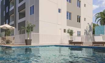 Imagem 5: Lançamento - Apartamento na planta a venda em São José dos Campos