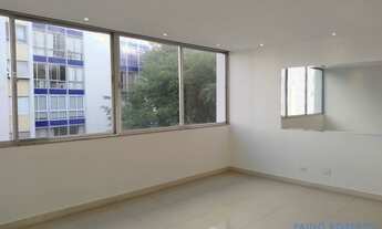 Imagem: APARTAMENTO - HIGIENÓPOLIS - SP