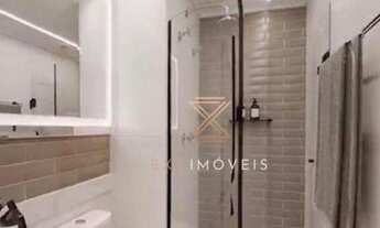 Imagem 2: Apartamento com 2 dormitórios à venda, 65 m² por R$ 679.000 - Liberdade - São Paulo/SP