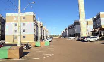 Imagem 3: CAMPO LARGO, CONDOMÍNIO CLUBE DALLAS, 2 QUARTOS, 1 VAGA , PISCINA