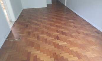 Imagem 5: Rua Tobias Moscoso , Bucólica, Próximo a Praça Tabatinga na Tijuca. Pronto para morar! Vag