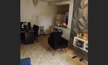 Imagem 3: Duas casa com ponto venda ou troca..