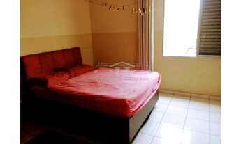 Imagem 2: Apartamento - 2 Dormitórios - Pé na Areia - Boqueirão - Praia Grande SP