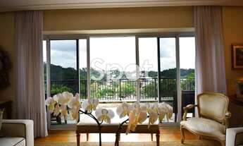 Imagem 3: São Paulo - Apartamento Padrão - Real Parque