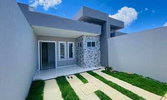 Imagem 2: Casa no ancuri Casa com 3 dormitórios