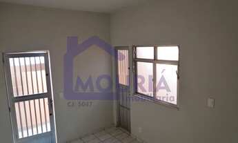 Imagem 7: Casa com 1 quarto e garagem em Irajá