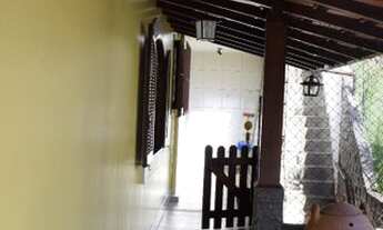 Imagem 6: Sobrado para venda tem 165 metros quadrados com 3 quartos em Cascatinha - Petrópolis - RJ