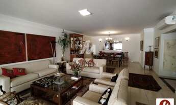 Imagem 4: Apartamento (tipo - padrao) 4 dormitórios/suite, cozinha planejada, portaria 24hs, lazer